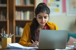 Online B.Ed